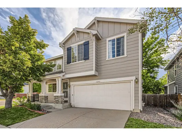 1293 S Alton, Denver, CO 80247