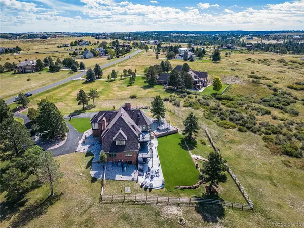 7689 N Sunrise, Parker, CO 80134