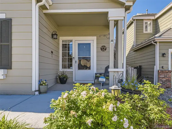 19566 E Bellisario Creek, Parker, CO 80134