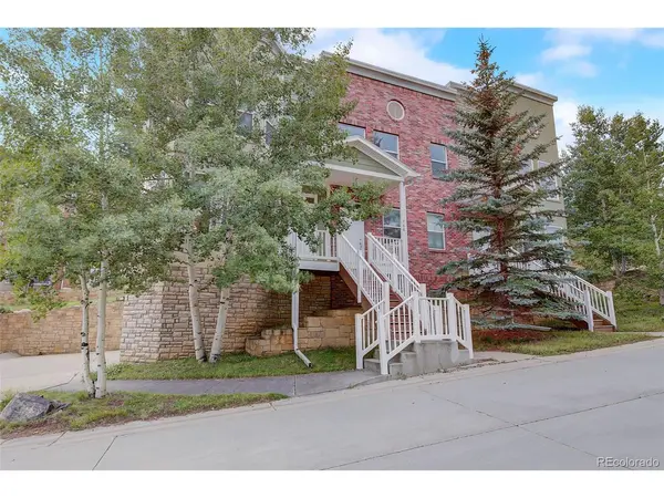 780 Brewery, Central City, CO 80427