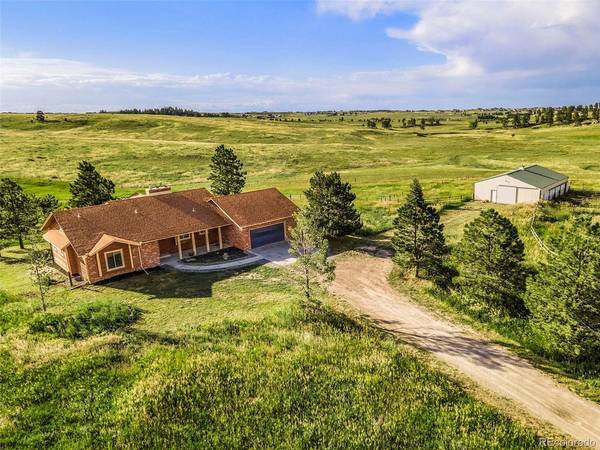 1377 Stage Run,  Elizabeth,  CO 80107