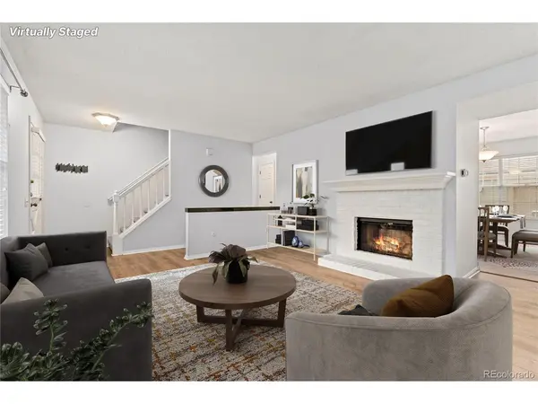 8612 E Amherst #C, Denver, CO 80231