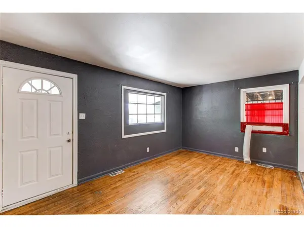 2621 S Federal, Denver, CO 80219