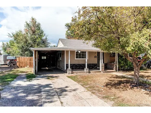 2621 S Federal, Denver, CO 80219