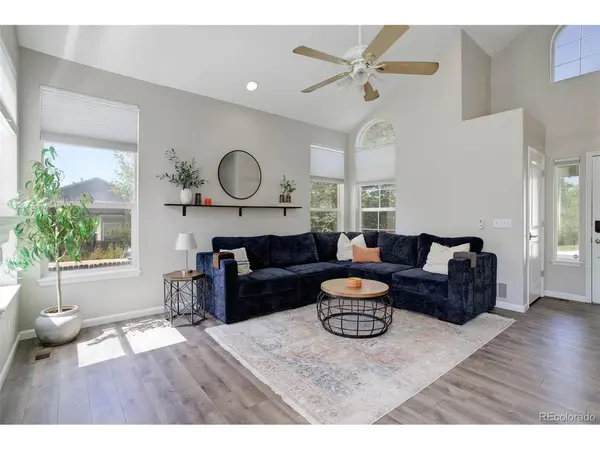 20908 E Belleview, Centennial, CO 80015