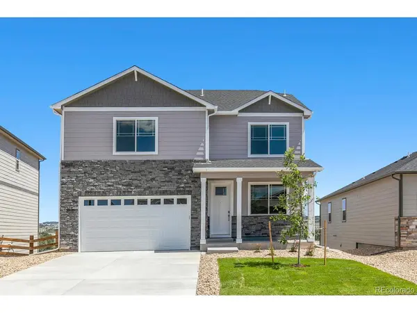 1926 Floating Leaf, Fort Collins, CO 80528
