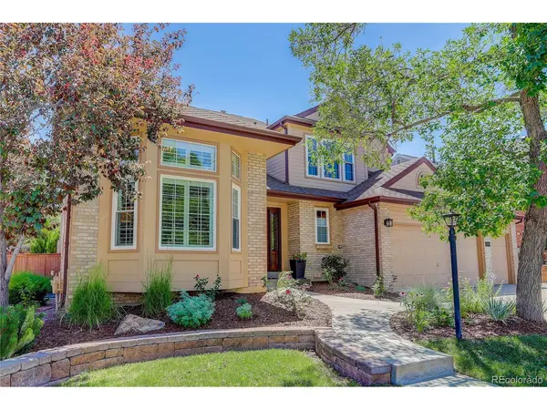 8746 Meadow Creek, Highlands Ranch, CO 80126