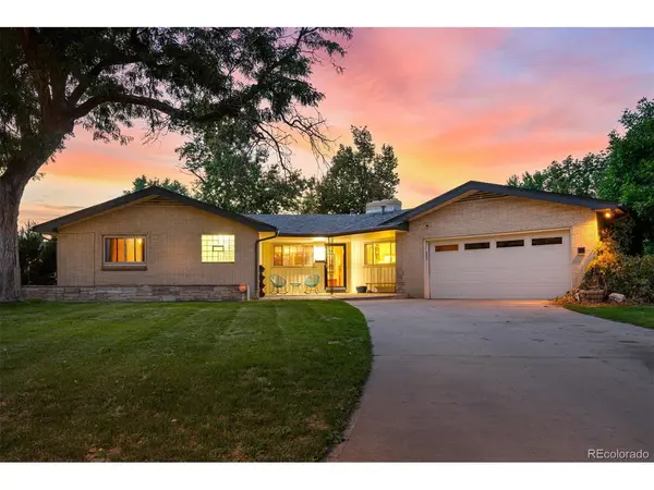 3863 Allison, Wheat Ridge, CO 80033