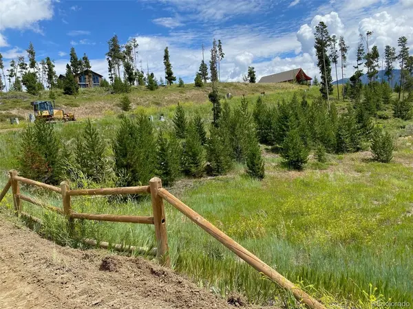 160 County Road 4033, Grand Lake, CO 80447
