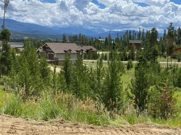 160 County Road 4033, Grand Lake, CO 80447