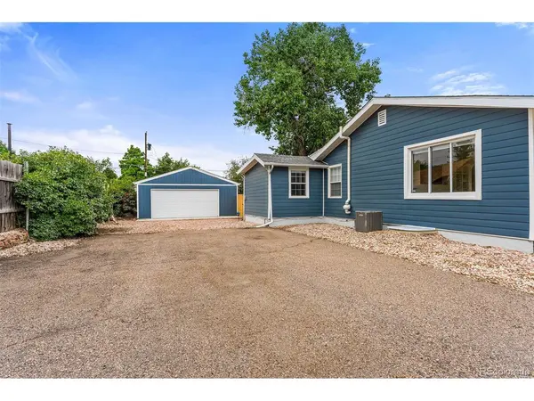 667 N Meade, Denver, CO 80204