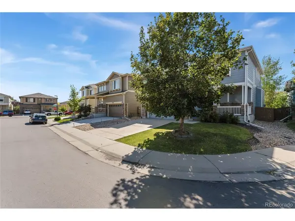 15656 E Kettle, Centennial, CO 80112
