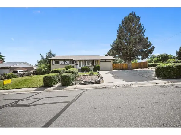 12360 W Alabama, Lakewood, CO 80228