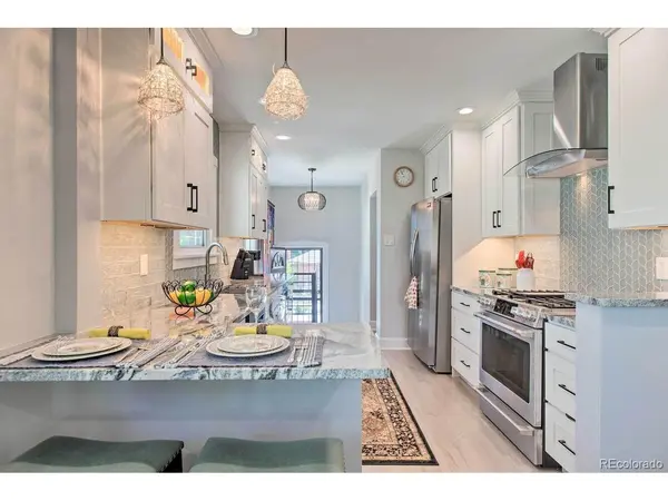 1270 Elizabeth, Denver, CO 80206