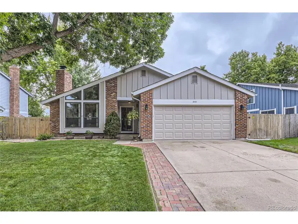 8192 W 81st, Arvada, CO 80005