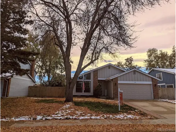 8192 W 81st, Arvada, CO 80005