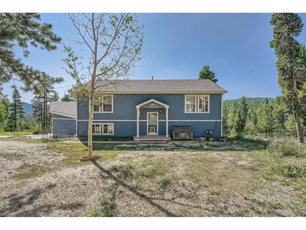 168 Caesar, Black Hawk, CO 80422