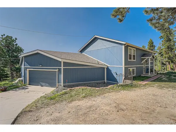 168 Caesar, Black Hawk, CO 80422