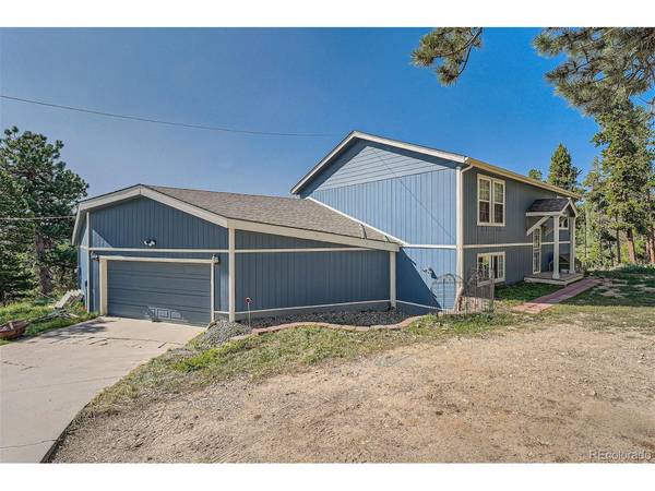 168 Caesar, Black Hawk, CO 80422