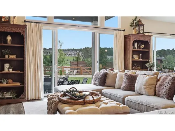 16297 Forest Cloud, Monument, CO 80132