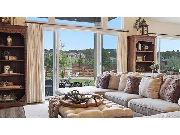 16297 Forest Cloud, Monument, CO 80132
