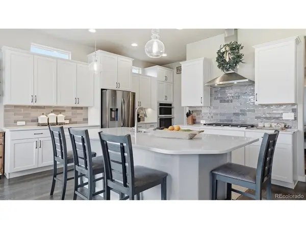 16297 Forest Cloud, Monument, CO 80132