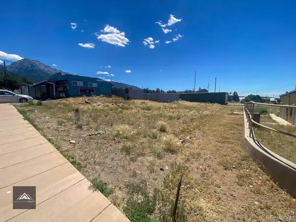 0 E Silver,  Crestone,  CO 81131