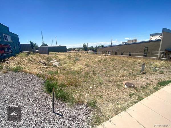 0 E Silver, Crestone, CO 81131