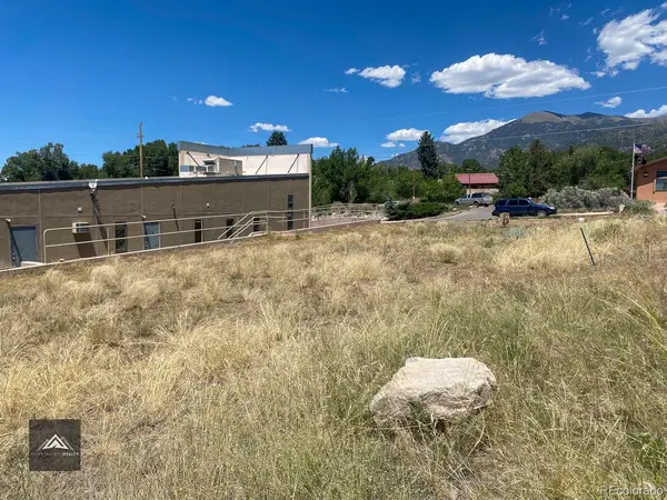 0 E Silver, Crestone, CO 81131