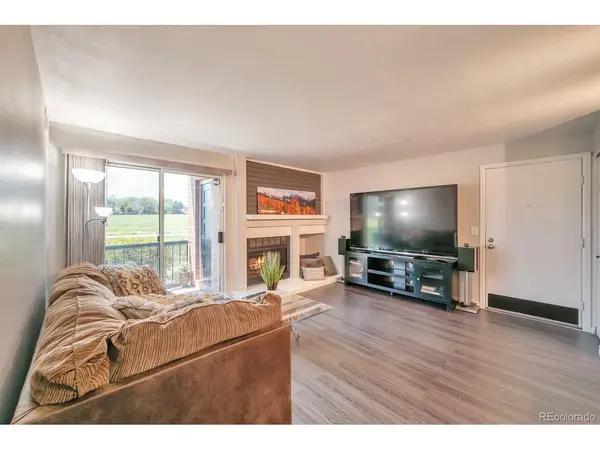 4899 S Dudley #H5, Littleton, CO 80123