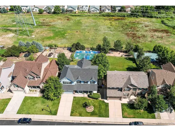 22229 Pebble Brook, Parker, CO 80138