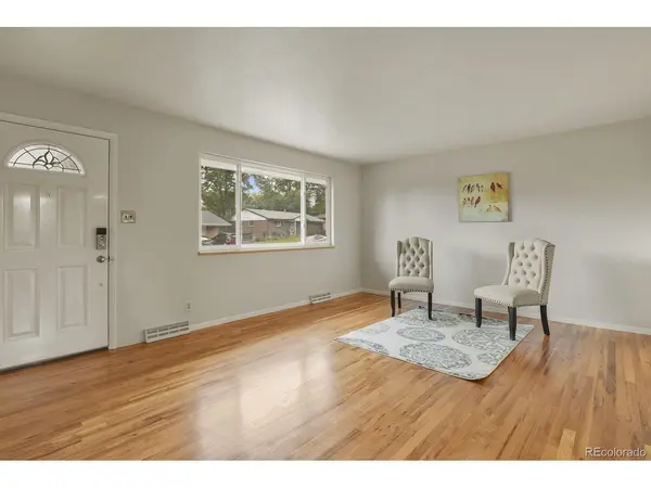 663 Milky, Thornton, CO 80260