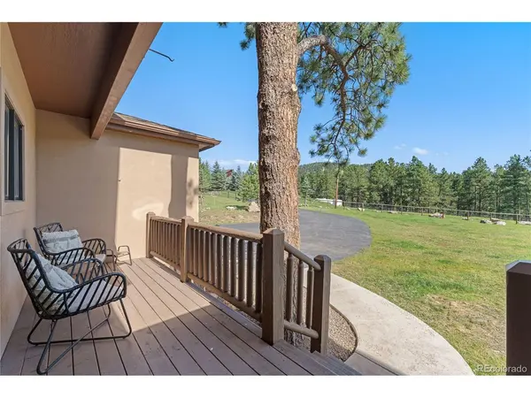 21362 Twin Peaks, Morrison, CO 80465