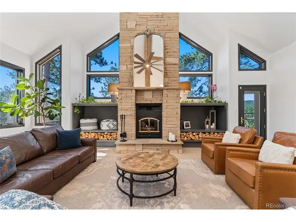 21362 Twin Peaks, Morrison, CO 80465