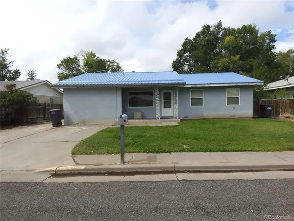 711 Lee,  Alamosa,  CO 81101