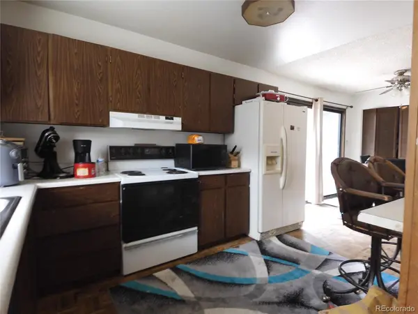 711 Lee, Alamosa, CO 81101