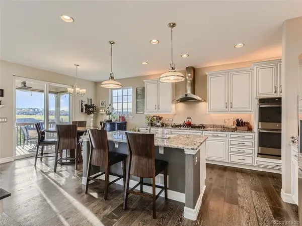 5819 Flat Rock, Castle Rock, CO 80104