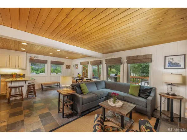 384 Blue Ridge, Breckenridge, CO 80424