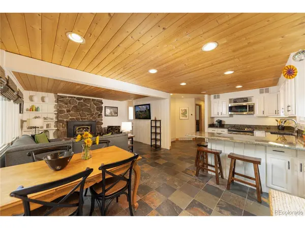 384 Blue Ridge, Breckenridge, CO 80424