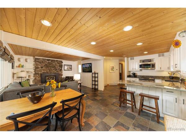 384 Blue Ridge, Breckenridge, CO 80424