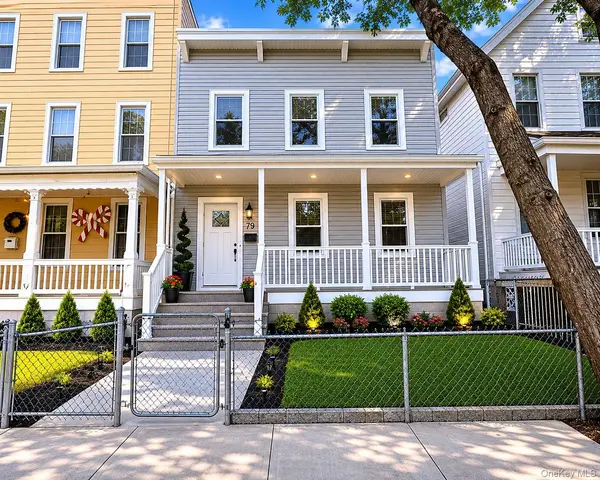 79 Taft Ave, Staten Island, NY 10301