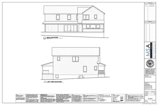 203 Head Of Pond RD, Water Mill, NY 11976