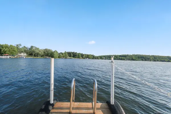 1023 Lake Shore DR, White Lake, NY 12786