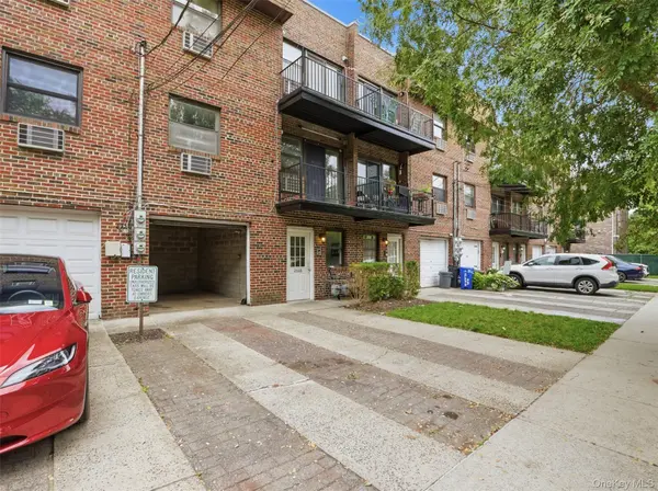 2668 Miles AVE #O2, Bronx, NY 10465