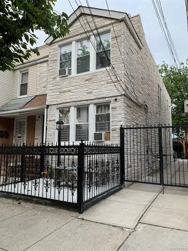 9721 83rd ST, Ozone Park, NY 11416