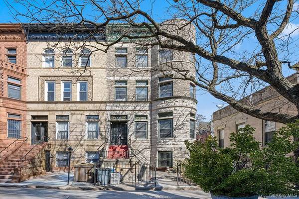 897 Park PL, Brooklyn, NY 11216