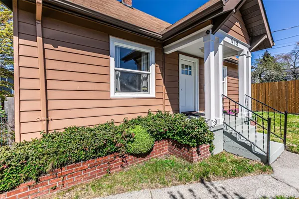 913 E McKinley RD, Tacoma, WA 98404