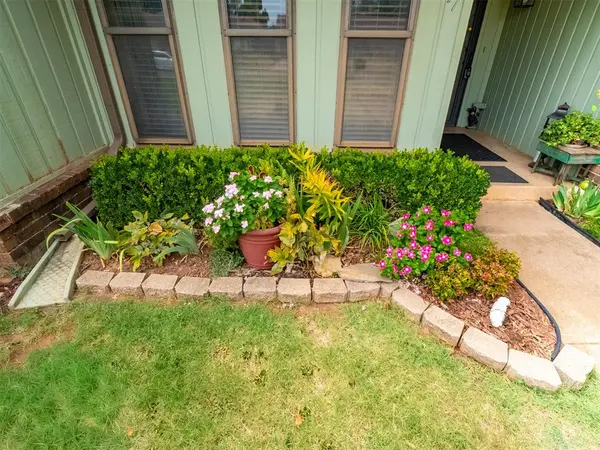 3717 Summerwind CT, Oklahoma City, OK 73179