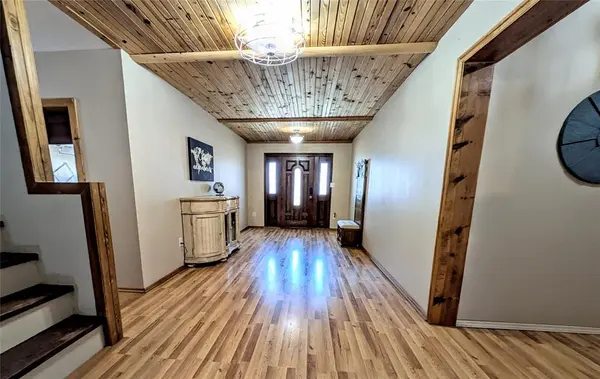 308 Ranch CIR, Enid, OK 73703