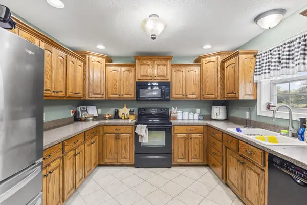 1405 Hagny Street, Lamar, MO 64759